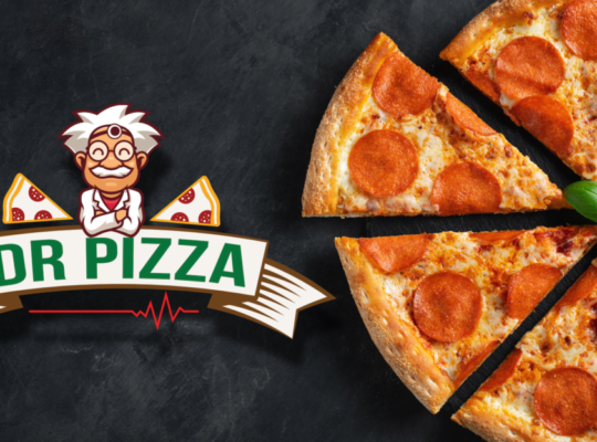 CZŁONEK ZESPOŁU KUCHNI w Pizzerii – Doktor Pizza