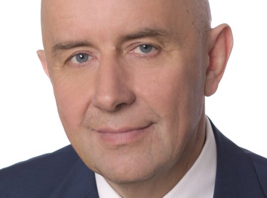 Zarzuty fałszywych oświadczeń majątkowych wobec przewodniczącego sejmiku województwa podlaskiego